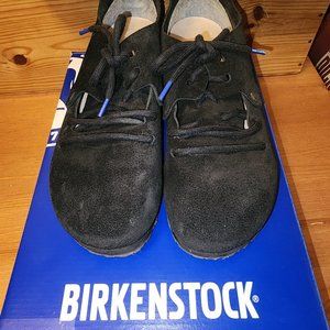 Birkenstock Montana Plus - Barely Worn